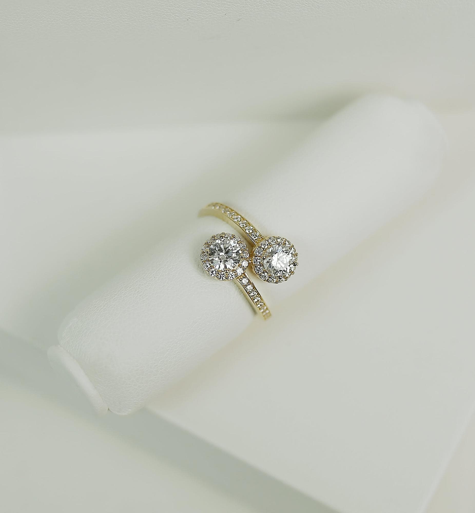 Choose the Perfect ring
