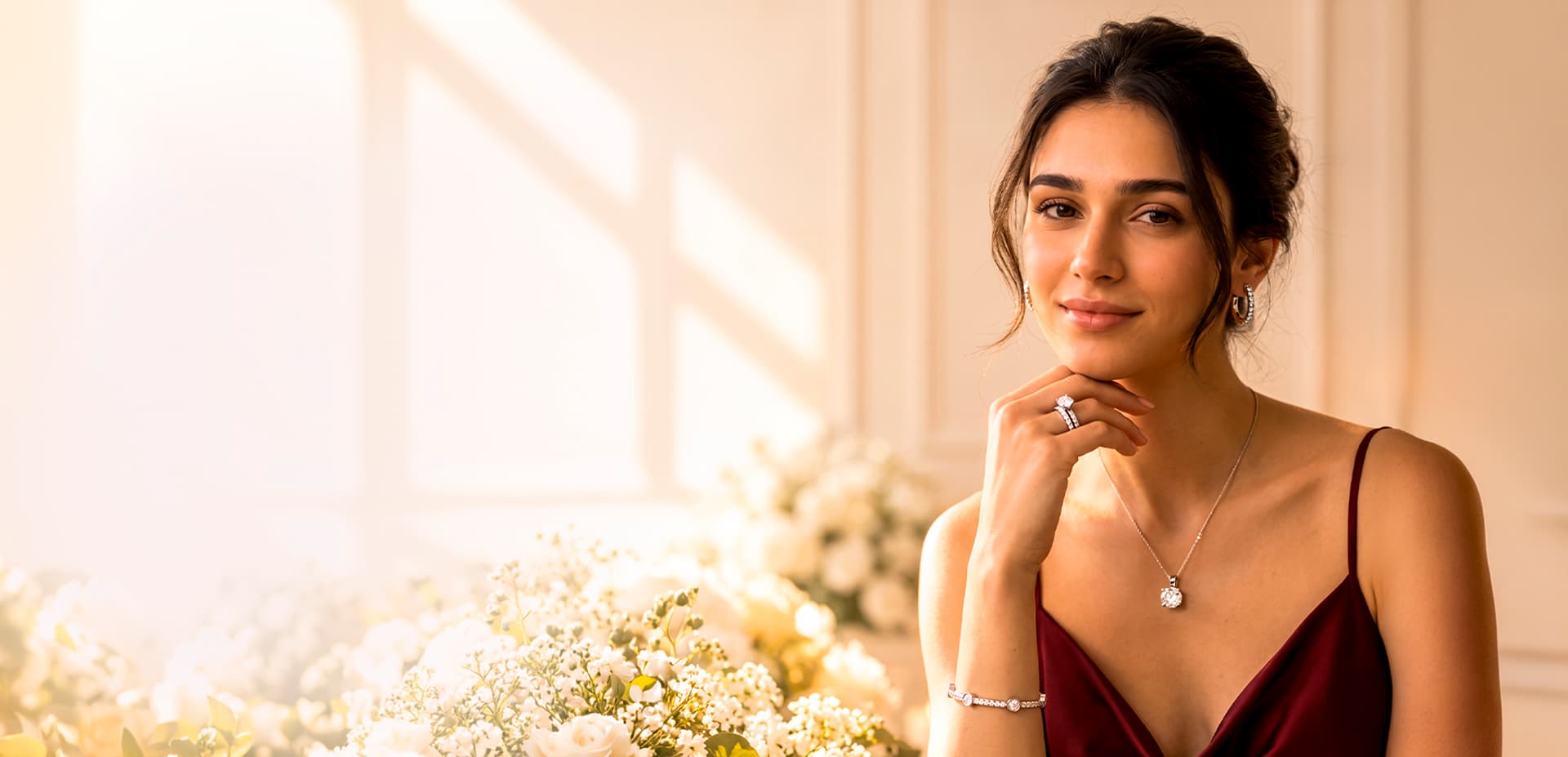 Diamond Gifts for Every Occasion